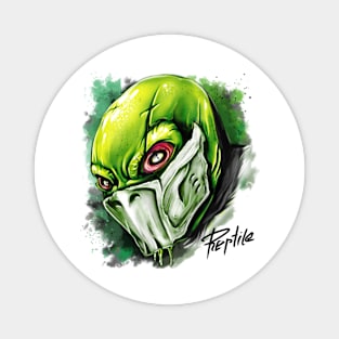 Reptile MK Magnet